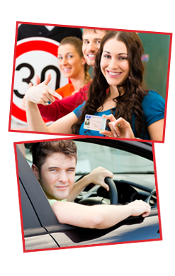 AB Teenage Driver Training